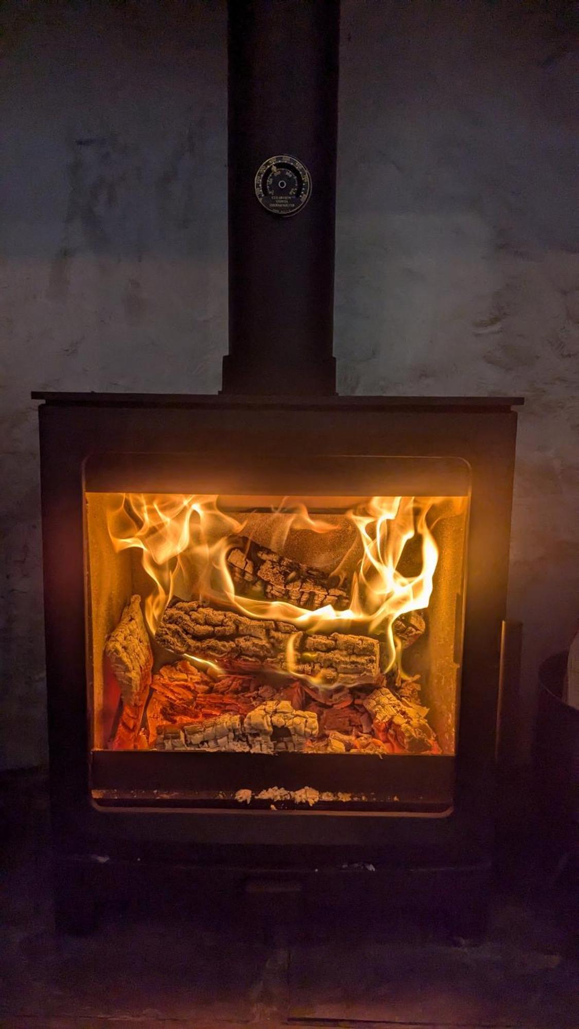 Green Cottage - Snowdonia Llanllechid Εξωτερικό φωτογραφία